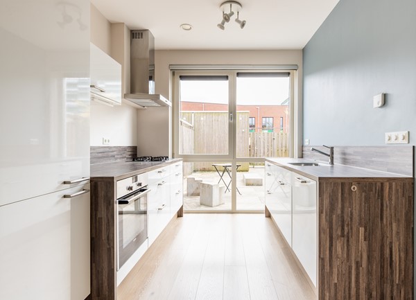 Medium property photo - Schoolplein 46, 2371 EK Roelofarendsveen